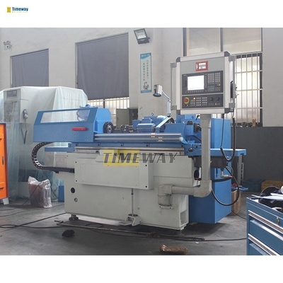 SIEMENS CNC System High Precision Grinding Machine 800mm Grinding Length 3000kg Weight