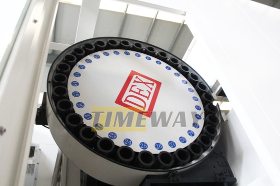 800*800 Table Size HMC800S CNC Horizontal Machining Center for and Accurate Machining