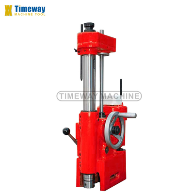 Effortless Cylinder Boring Machine with 0 mm Table Travel Z and Other Table Size