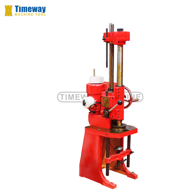 Effortless Cylinder Boring Machine with 0 mm Table Travel Z and Other Table Size