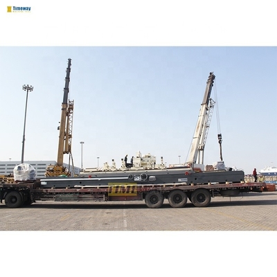 Max. Peripheral Speed of Grinding Wheel 35m/s High Productivity Cylindrical Grinding Machine with O.D 800mm