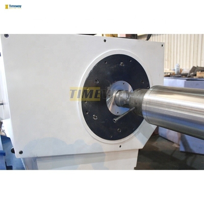 Max. Peripheral Speed of Grinding Wheel 35m/s High Productivity Cylindrical Grinding Machine with O.D 800mm