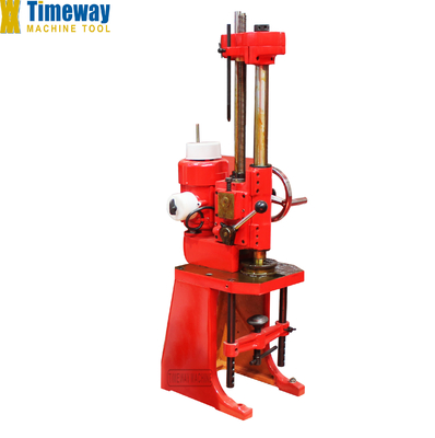 0 mm Travel W-axis Sturdy Cylinder Boring Machine with 1440 r.p.m Spindle Speed Range