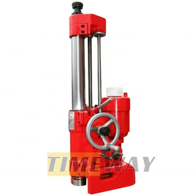 ISO Portable Vertical Cylinder Boring Machine T8014A for Engine Service and Repair