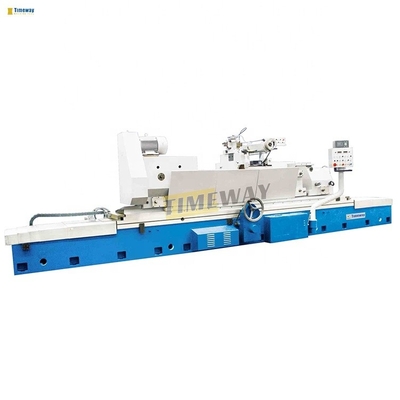Voltage-optional O.D 800mm High Precision Cylindrical Grinding Machine