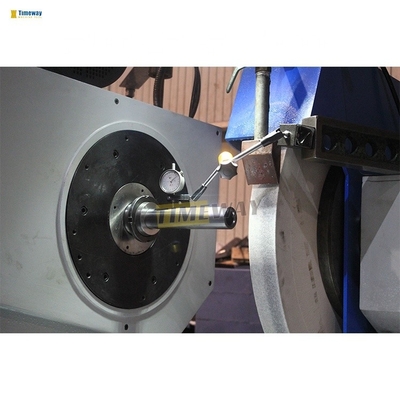 Voltage-optional O.D 800mm High Precision Cylindrical Grinding Machine