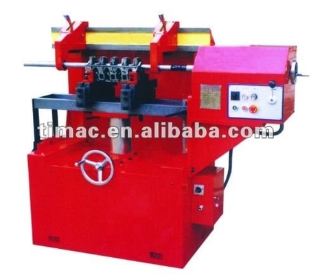 After Service T8108 accuracy Line Boring Machine for Cylinder Heads and Blocks