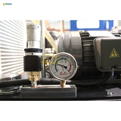 Voltage-optional O.D 800mm High Precision Cylindrical Grinding Machine