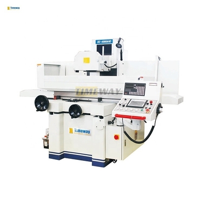 450mm Table Cross Travel Saddle Moving Type Surface Grinding Machine with Competitive