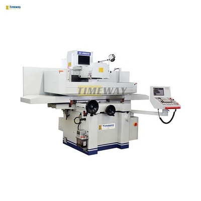 450mm Table Cross Travel Saddle Moving Type Surface Grinding Machine with Competitive
