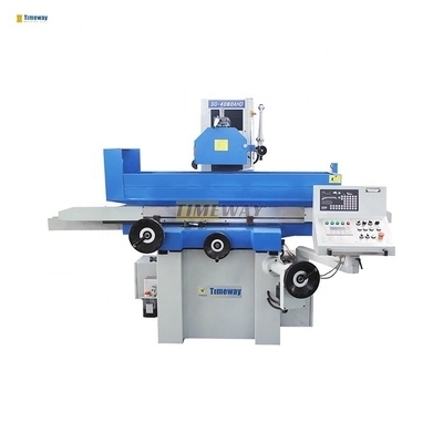 450mm Table Cross Travel Saddle Moving Type Surface Grinding Machine with Competitive