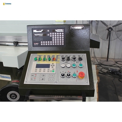 450mm Table Cross Travel Saddle Moving Type Surface Grinding Machine with Competitive
