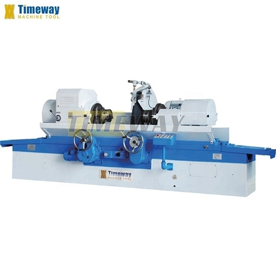 High Precision Grinding Machine 220/380V Voltage For Industry Crankshaft Grinder