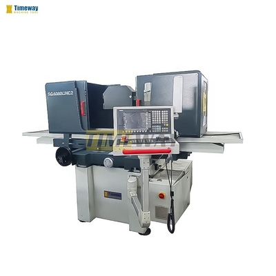 406mm Grinding Length Saddle Moving Type Hydraulic Surface Grinding Machine