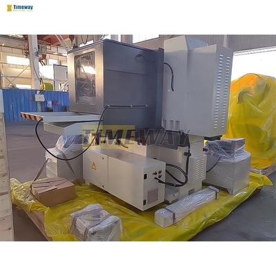 406mm Grinding Length Saddle Moving Type Hydraulic Surface Grinding Machine