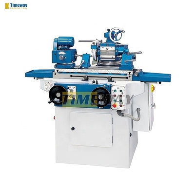 Versatile 2MA9125 Grinding Machine with 200x500mm Grinding Wheel Size Manufactured