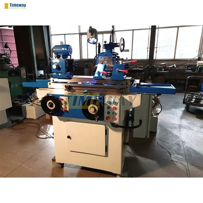 Versatile 2MA9125 Grinding Machine with 200x500mm Grinding Wheel Size Manufactured