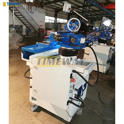 Versatile 2MA9125 Grinding Machine with 200x500mm Grinding Wheel Size Manufactured