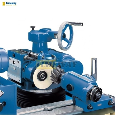 Versatile 2MA9125 Grinding Machine with 200x500mm Grinding Wheel Size Manufactured