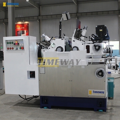 Universal High Precision Centerless Grinding Machine with Wheel Size of 350x150x120mm