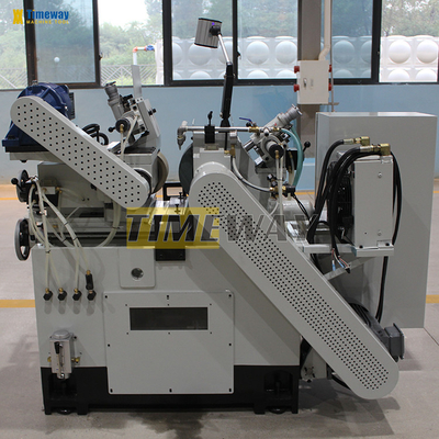 Universal High Precision Centerless Grinding Machine with Wheel Size of 350x150x120mm