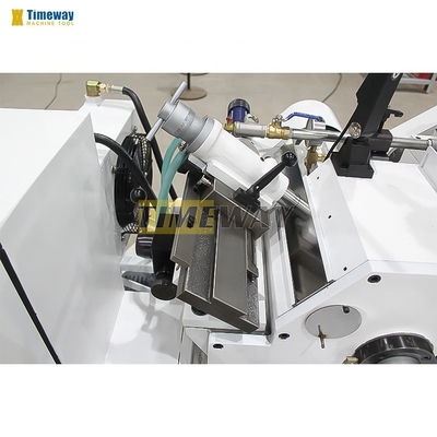 Universal High Precision Centerless Grinding Machine with Wheel Size of 350x150x120mm