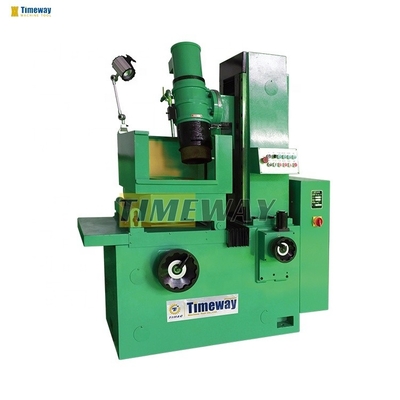 VSG-320A Vertical Spindle Rotary Surface Grinding Machine for Metal Processing Output