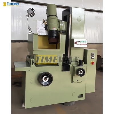 VSG-320A Vertical Spindle Rotary Surface Grinding Machine for Metal Processing Output