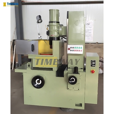 VSG-320A Vertical Spindle Rotary Surface Grinding Machine for Metal Processing Output