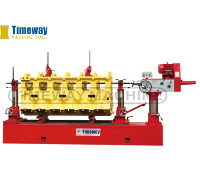 T8115 Cylinder Body Bushing Boring Machine with 300mm Travel W-axis and After Service