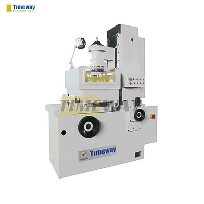 Highly Manual Rotary Surface Grinding Machine With Vertical Spindle 1000x1050x1620mm