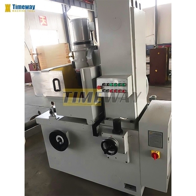 Highly Manual Rotary Surface Grinding Machine With Vertical Spindle 1000x1050x1620mm