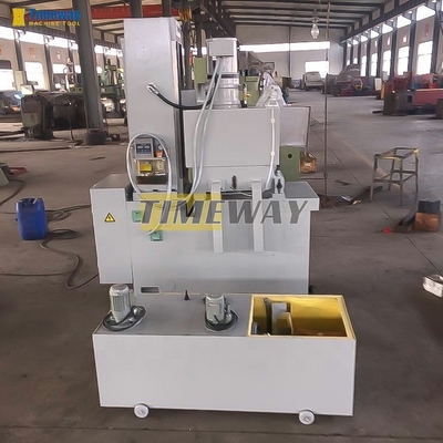 Highly Manual Rotary Surface Grinding Machine With Vertical Spindle 1000x1050x1620mm