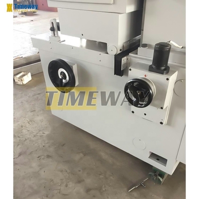 Highly Manual Rotary Surface Grinding Machine With Vertical Spindle 1000x1050x1620mm