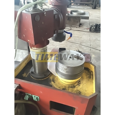2023 Vertical Spindle Rotary Surface Grinding Machine for Smooth and Accurate Results