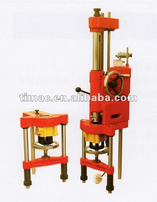 accuracy T808A T809A Cylinder Boring Machine Weight KG 73 for Accurate Bore Finishing