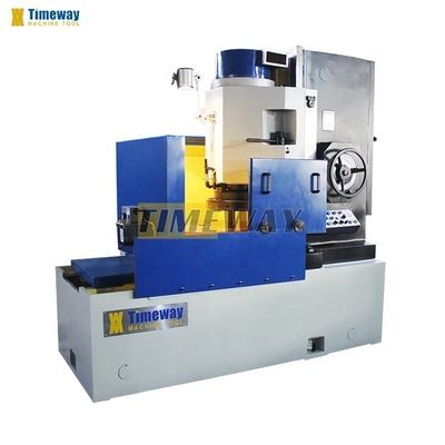 Metal Processing Solution Vertical Spindle Surface Grinding Machine with Round Table