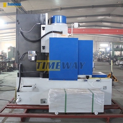 Metal Processing Solution Vertical Spindle Surface Grinding Machine with Round Table