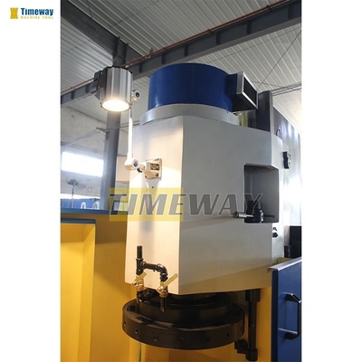 Metal Processing Solution Vertical Spindle Surface Grinding Machine with Round Table