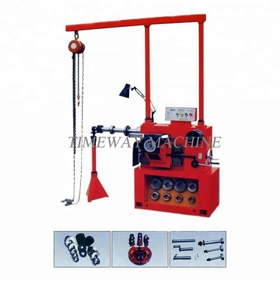 470KG Brake Drum Lathe T8465 / Disc Cutting Machine/ Car Brake Lathe with Competitive