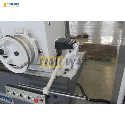 500x150x305mm Wheel Size Centerless Grinding Machine for Fast and Accurate Results