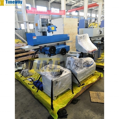 2.2kW Power SG-2050AH Saddle Mobile Surface Grinding Machine for High Precision Grinding
