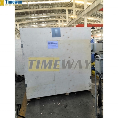 2.2kW Power SG-2050AH Saddle Mobile Surface Grinding Machine for High Precision Grinding