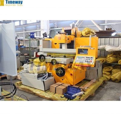 SG-2050AH Saddle Moving Type Grinder The Ideal Solution for Precision Surface Grinding