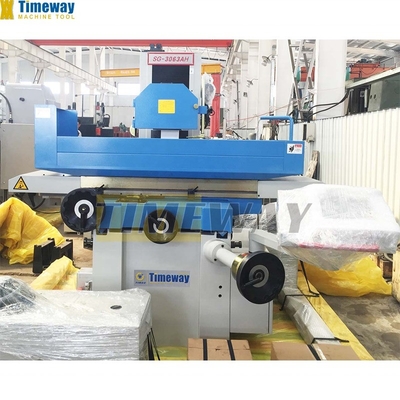 SG-2050AH Saddle Moving Type Grinder The Ideal Solution for Precision Surface Grinding