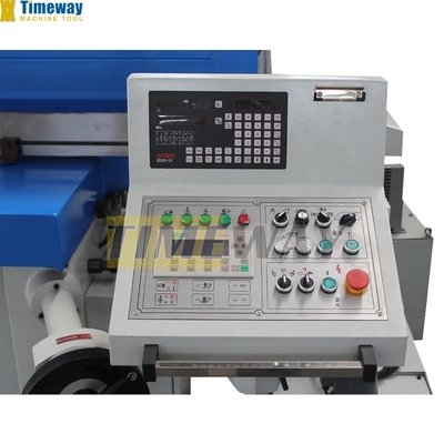 SG-2050AH Saddle Moving Type Grinder The Ideal Solution for Precision Surface Grinding