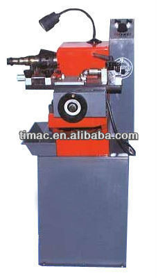 Brake Lathe Machine T8440 The Perfect Solution for Brake Drum and Disc Cutting Needs