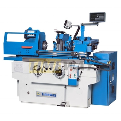 Versatile G200H Universal Cylindrical Grinder Perfect for Manual Machining Operations
