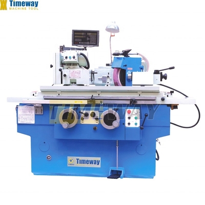 Versatile G200H Universal Cylindrical Grinder Perfect for Manual Machining Operations