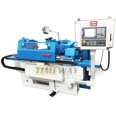 200mm CNC Grinding Machine with Roughness 0.32um and High Precision Grinding Diameter